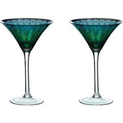 Artland Peacock Cocktailglas 25cl 2Stk.