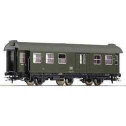 Roco Refurbished Carriage of DB 2. Class with Luggage Compartment