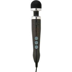 Doxy Number 3 Vibromasseur Wand Slim Argenté