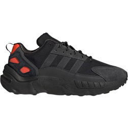 Adidas ZX 22 Boost M - Core Black/Carbon/Solar Red