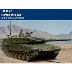 Leopard 2A4M 1:35