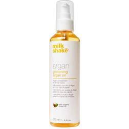 milk_shake Argan Glistening Argan Oil 250ml