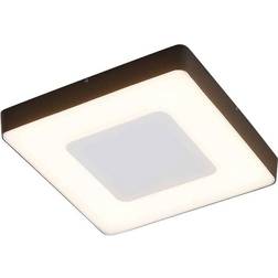 Lucande Sora Ceiling Flush Light 27cm