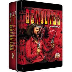 White Goblin Games Revolver
