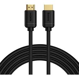 Baseus HD series HDMI-HDMI 3m