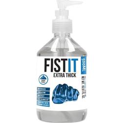 PharmQuests Fist It Extra Thick 500ml