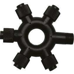 Markslöjd Chrissline Ring Connector Lampdel