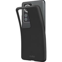 SBS Sensity Cover for Xiaomi 12/12X