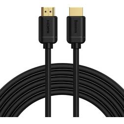 Baseus CAKGQ-A01 Cable HDMI 1 m Tipo A 1m