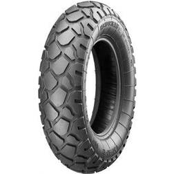 Heidenau K77 Snowtex 120/90-10 TL 66M Rear wheel