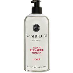 Washologi Soap Pleasure Mimosa 500ml