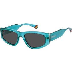 Polaroid Polarized PLD6169/S MVU/M9