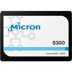 Micron 5300 Pro 2.5" 480GB
