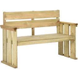 vidaXL 318407 Banc de Jardin