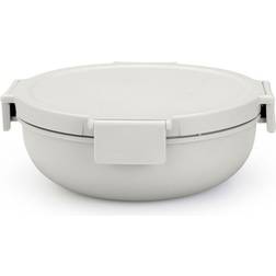 Brabantia Make & Take Contenitore per cibo 1.3L