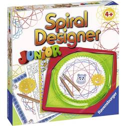 Ravensburger Junior Spiral Designer