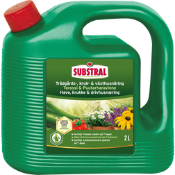 Substral Krukor and Växthusnäring 2L 2L