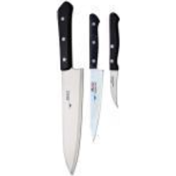 MAC Knife Chef-33 Knivset