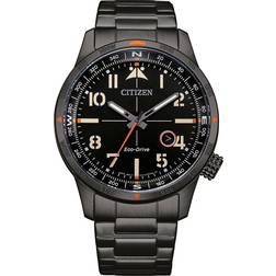 Citizen Pilot (BM7555-83E)