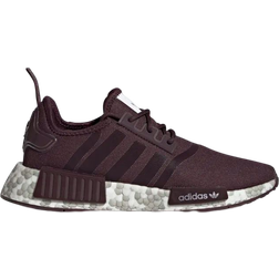adidas NMD_R1 W - Shadow Maroon/Shadow Maroon/Cloud White