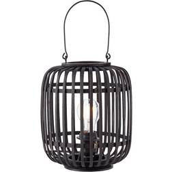 Brilliant Woodrow Bordslampa 26.5cm