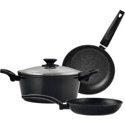 Fagor - Set mit Klappe 4 teile
