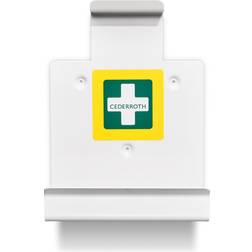 Cederroth Wall Holder for First Aid Kit