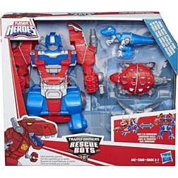 Hasbro Playskool Heroes Transformers Rescue Bots