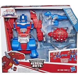 Playskool Heroes Transformers Rescue Bots