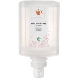 Dax Mild Hand Soap Unscented Refill 1000ml