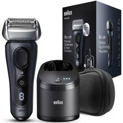 Braun Series 8 8453cc