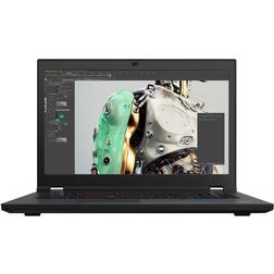 Lenovo ThinkPad P17 Gen 2 20YU004XGE