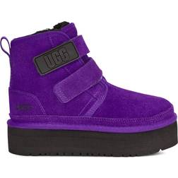 UGG Kids Neumel Platform - Mussel Shell