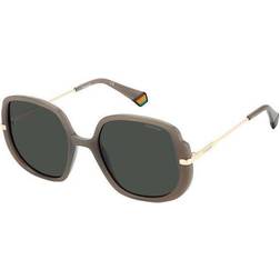 Polaroid Polarized PLD6181/S 79U/M9