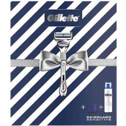 Gillette Skinguard Sensitive Gift Set