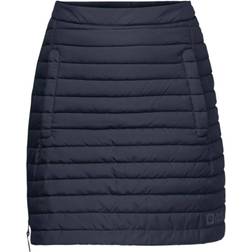 Jack Wolfskin Iceguard Skirt - Night Blue