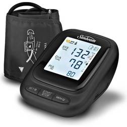 Sunbeam Upper Arm Blood Pressure Monitor