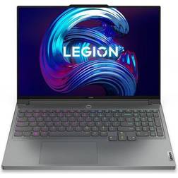 Lenovo Legion 7 16IAX7 82TD000VUK