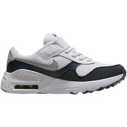 Nike Air Max Systm PSV - White/Obsidian/Wolf Grey