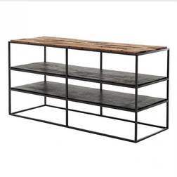 Nova Solo Rustika TV-bänk 112x55cm