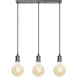 3-Way Bar Pendant Lamp