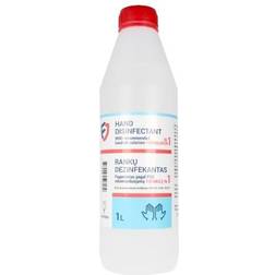 Hand Safe Hand Desinfectant 1000ml