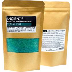 Ancient Wisdom Aromatherapy Bath Potion 350g