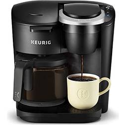 Keurig K-Duo Essentials Single Serve