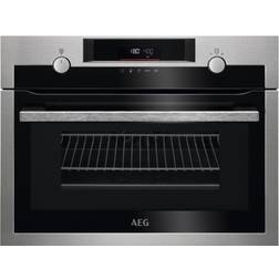 AEG BFB6000QM Rustfri stål