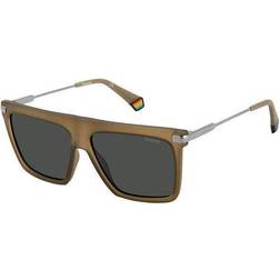 Polaroid Polarized PLD6179/S YZ4/M9