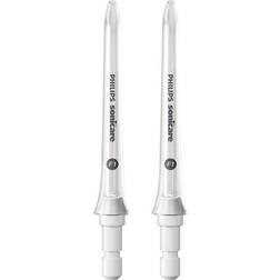 Philips Sonicare F1 Standard Nozzle HX3042 2-pack