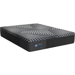 Sealy Posturpedic Plus High Point Hybrid Bed Mattress