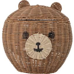 Bloomingville Lilu Basket w/Lid