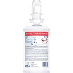 Tork Hand sanitizer 1000ml 6-pack